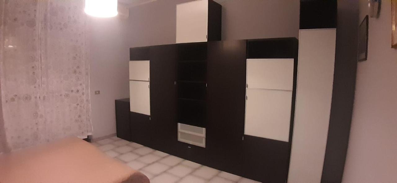 Appartamento La Casa Al Cancello Rotto