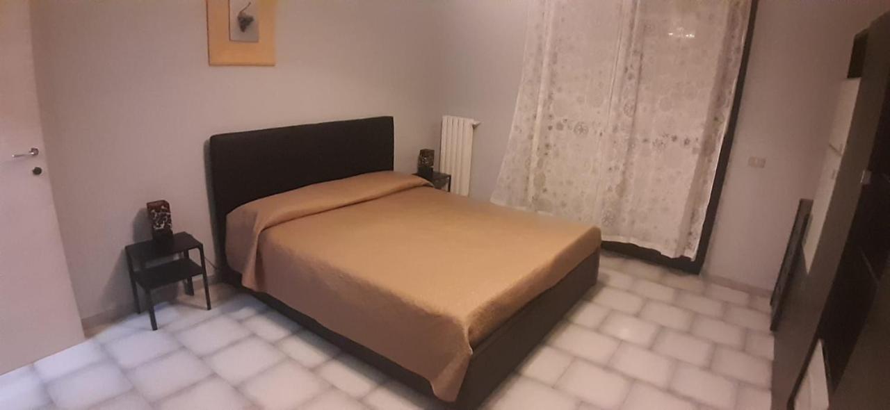 Appartamento La Casa Al Cancello Rotto