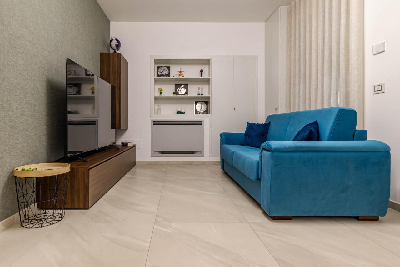 Elilux - Zona Policlinico, Garage E Posto Auto Apartment Bari