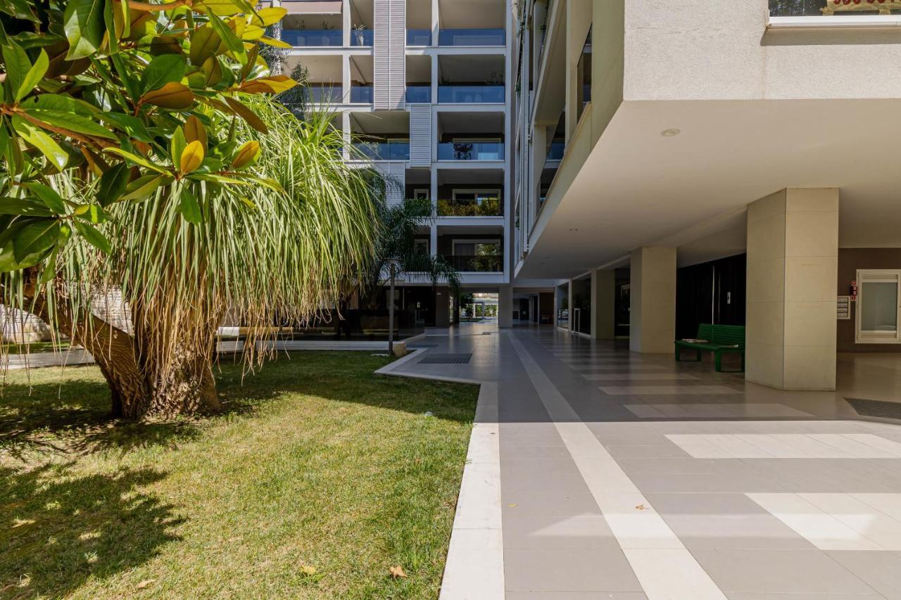 Elilux - Zona Policlinico, Garage E Posto Auto Apartment *