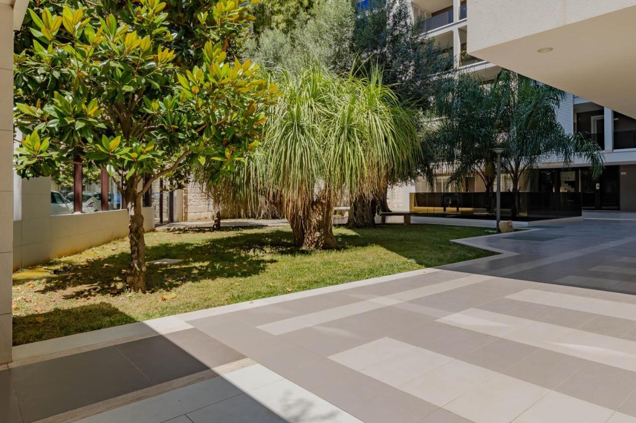 Elilux - Zona Policlinico, Garage E Posto Auto Apartment Bari
