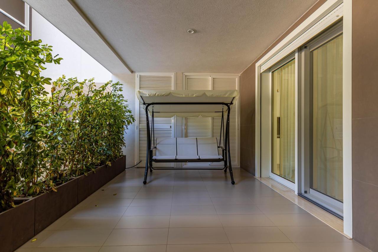 Apartment Elilux - Zona Policlinico, Garage E Posto Auto