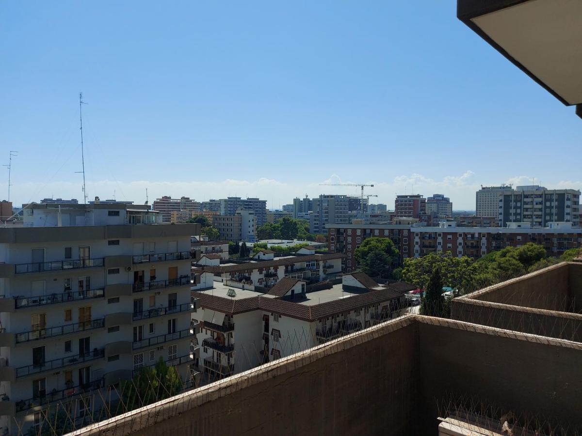 La Casa Al Cancello Rotto Appartamento Bari