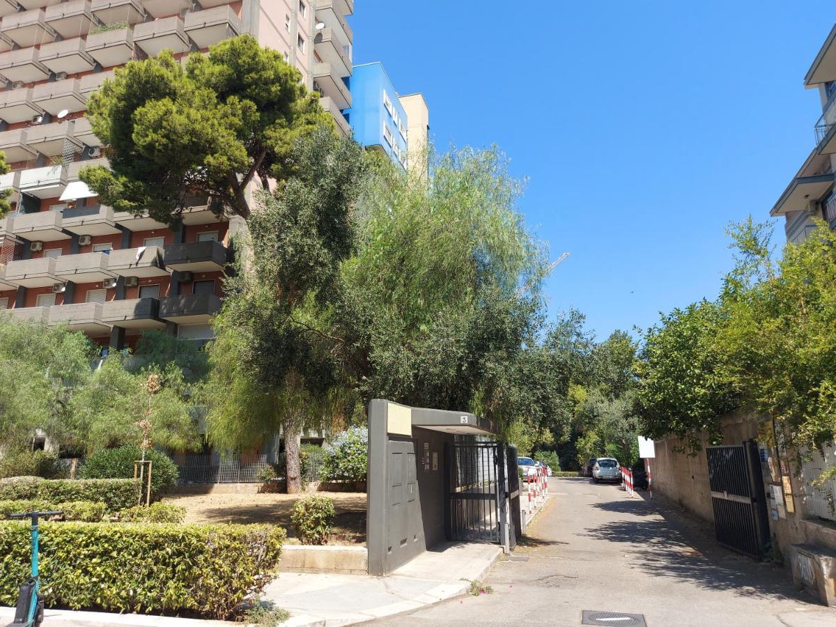 Appartamento La Casa Al Cancello Rotto Bari