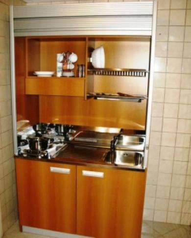 Moderno Hotel 3*