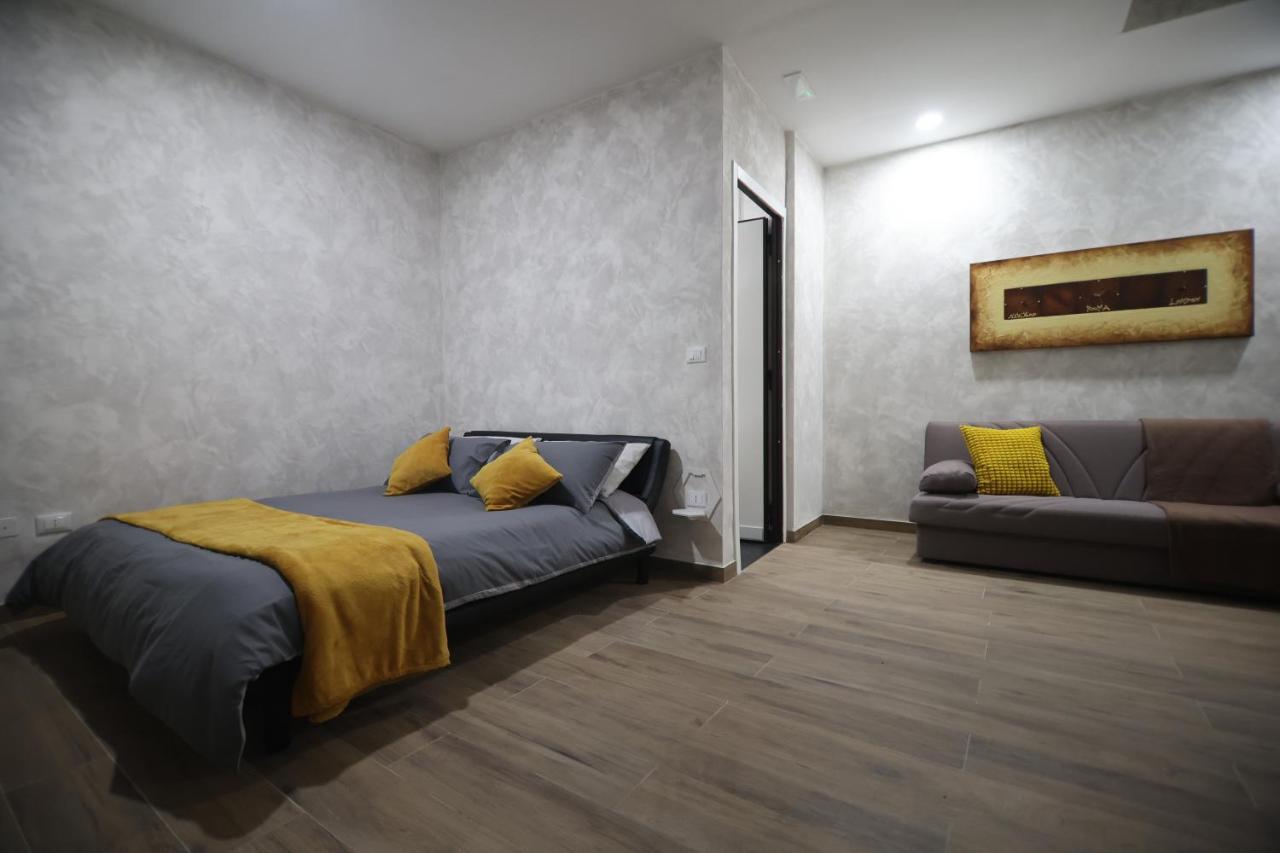 Bed & Breakfast La Clessidra Bari