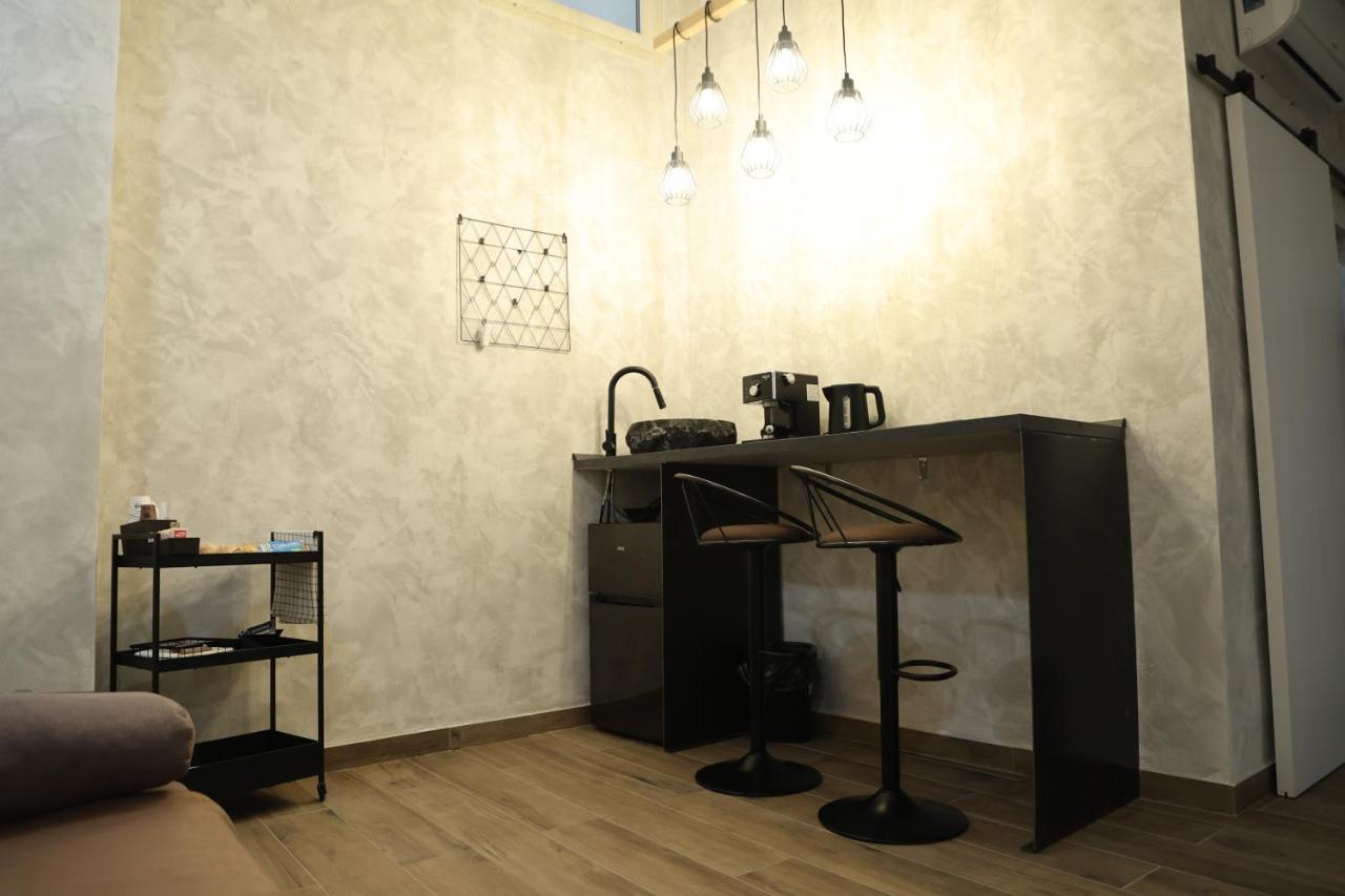 Bed & Breakfast La Clessidra Bari