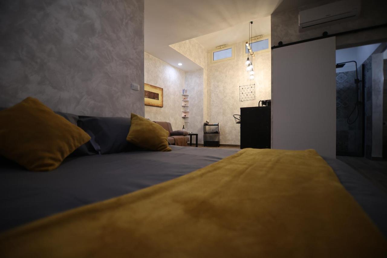 Bed & Breakfast La Clessidra