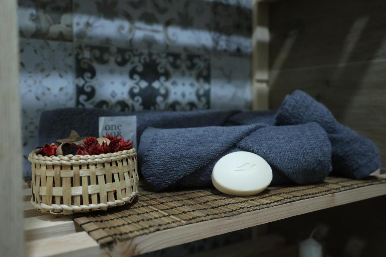 Bed & Breakfast La Clessidra Bari