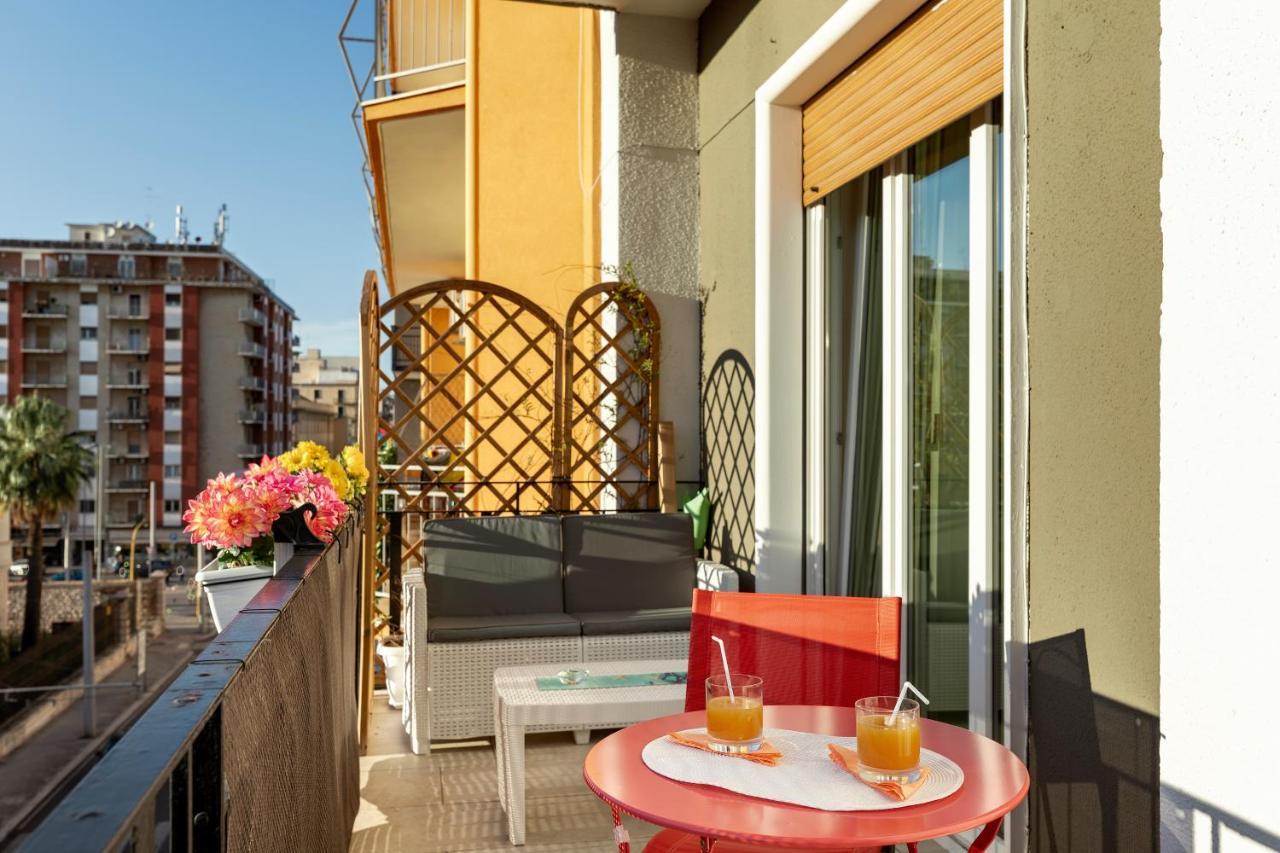 Tiffany Bed & Breakfast Bari