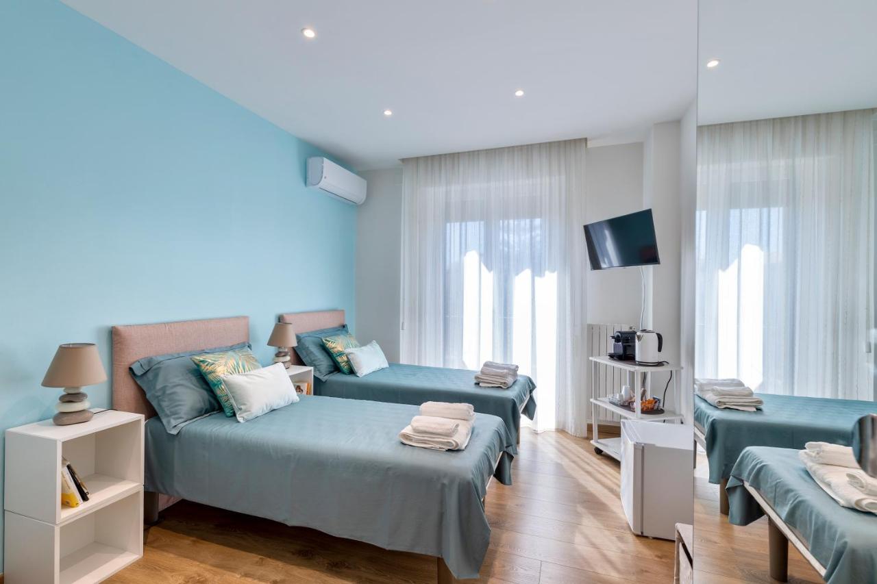 Tiffany Bed & Breakfast