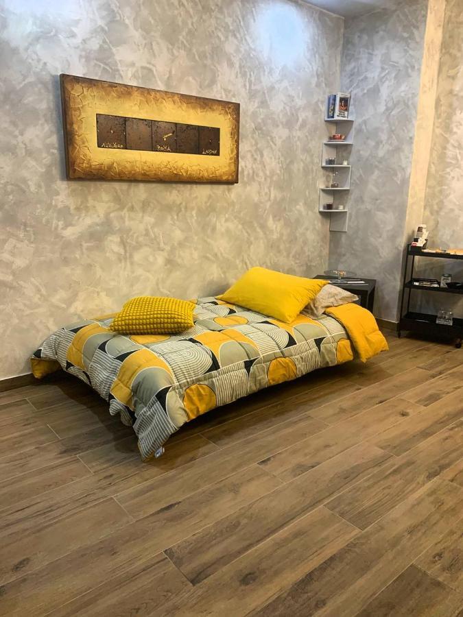 La Clessidra Bari
