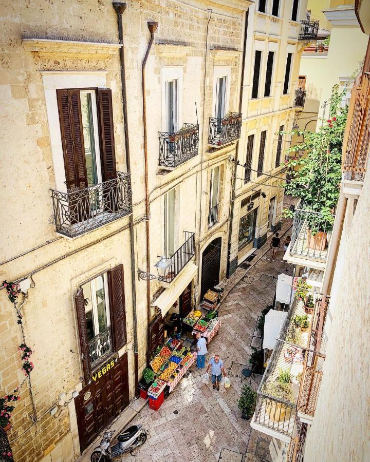 Bed & Breakfast M. Szwed. Old Bari