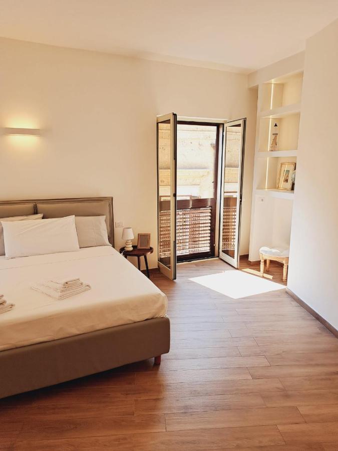Bed & Breakfast M. Szwed. Old Bari