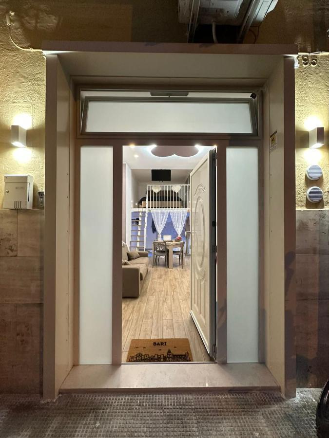 Bed & Breakfast Il Piccolo Rifugio Bari