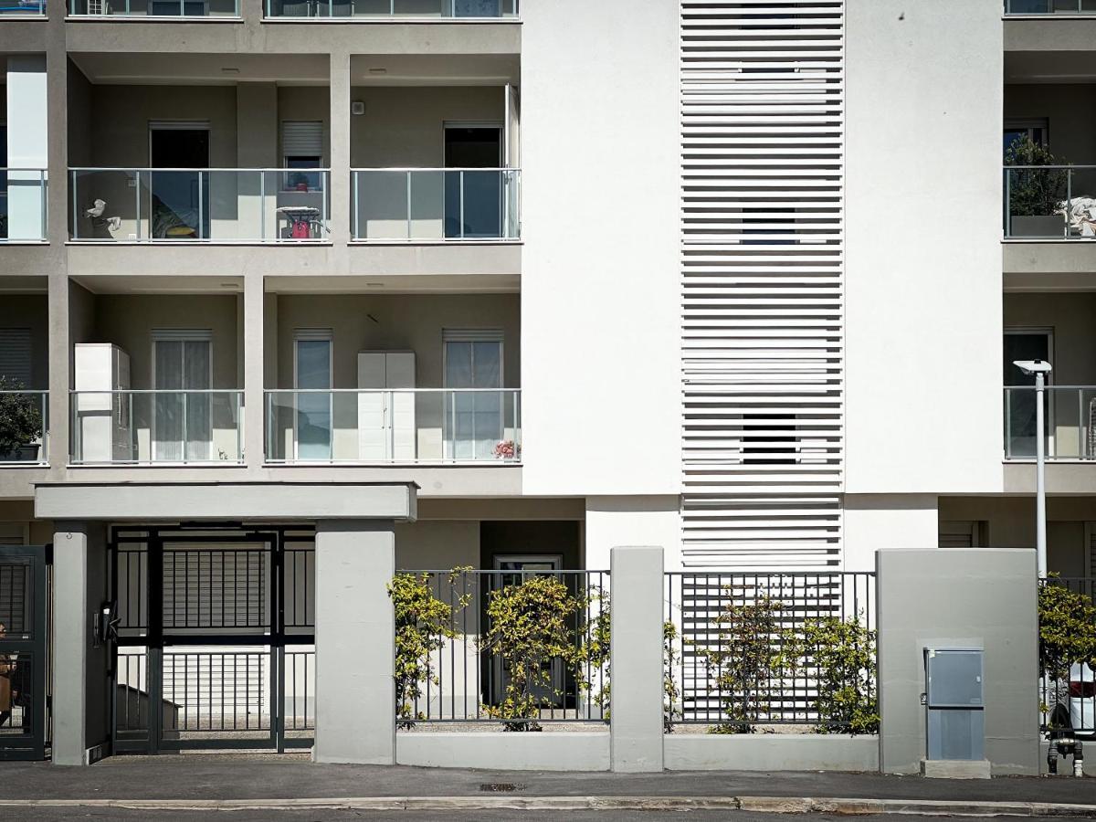 Bed & Breakfast Nbapartment Tatum Bari