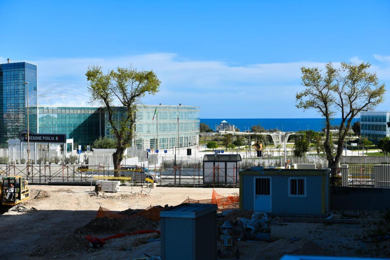 Nbapartment Tatum * Bari
