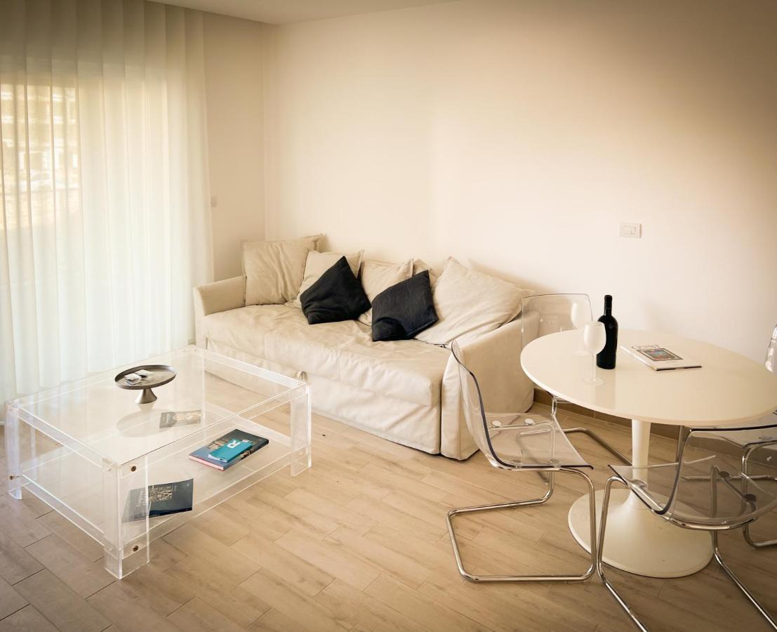 Bed & Breakfast Nbapartment Tatum Bari