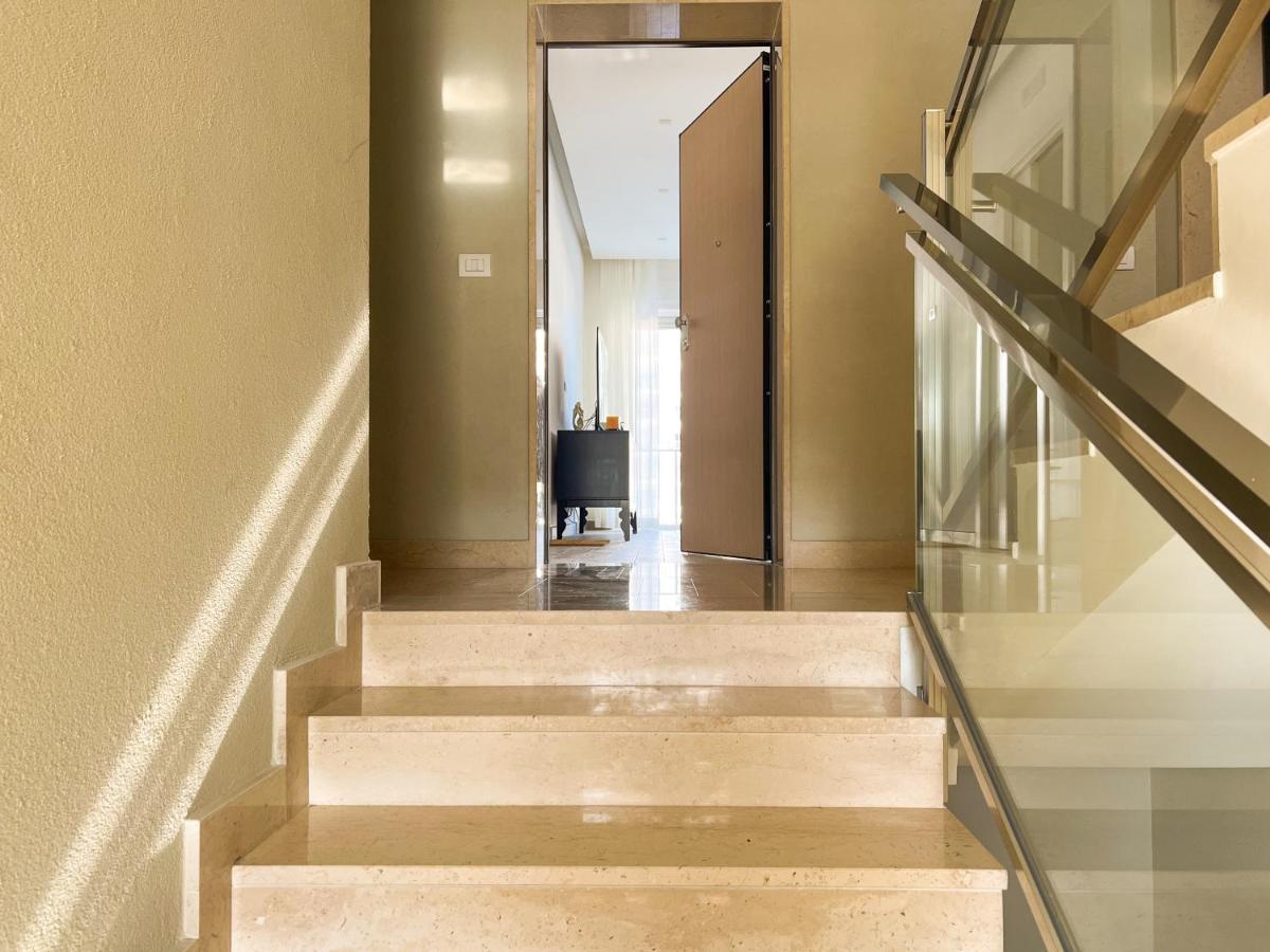 Nbapartment Tatum * Bari