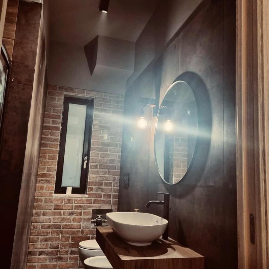 Nocleg ze śniadaniem The Loft 27 Bari