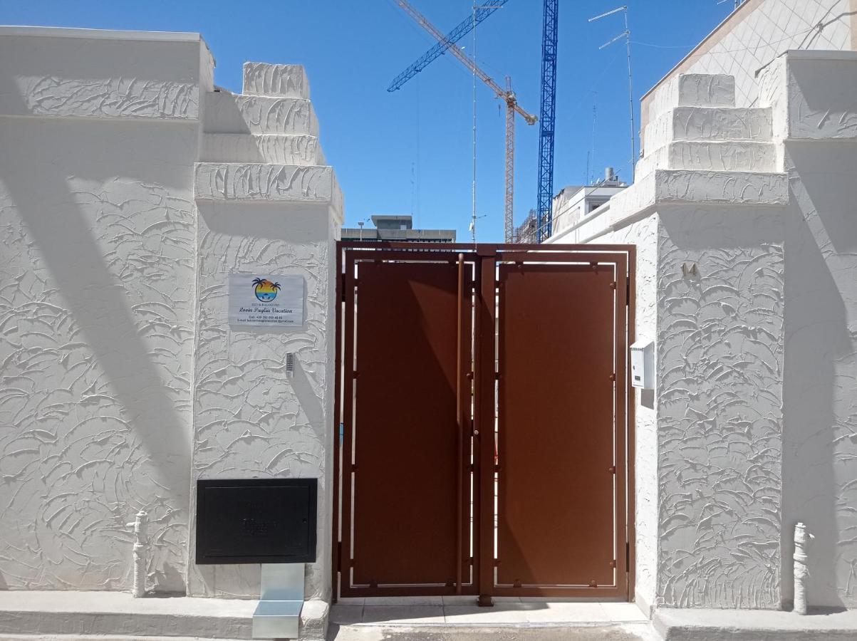 Lovin Puglia Vacation Bed & Breakfast *