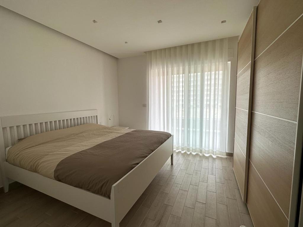 Bed & Breakfast Nbapartment Tatum Bari