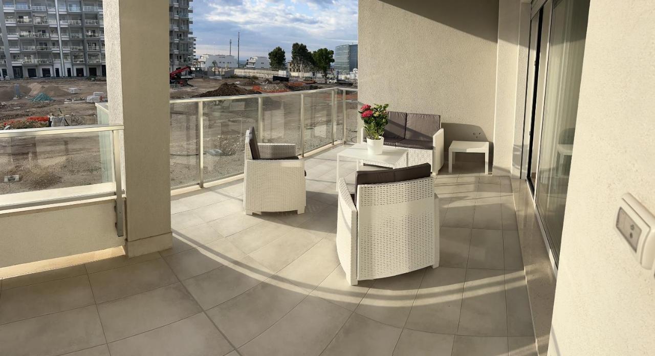Nbapartment Tatum Bed & Breakfast Bari