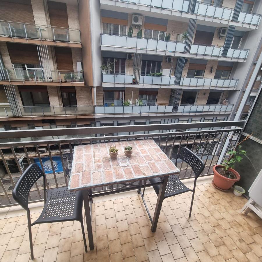 Nocleg ze śniadaniem The Loft 27 Bari