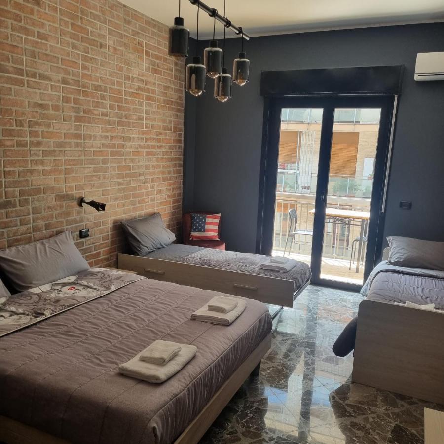 The Loft 27 * Bari