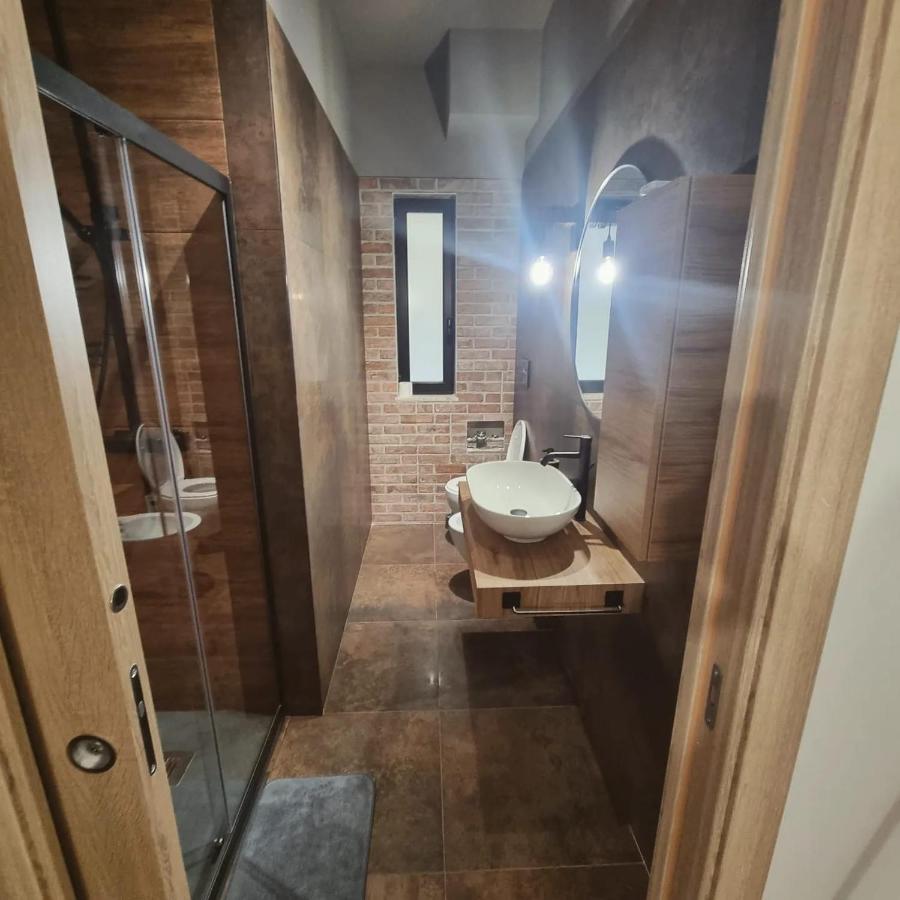Nocleg ze śniadaniem The Loft 27