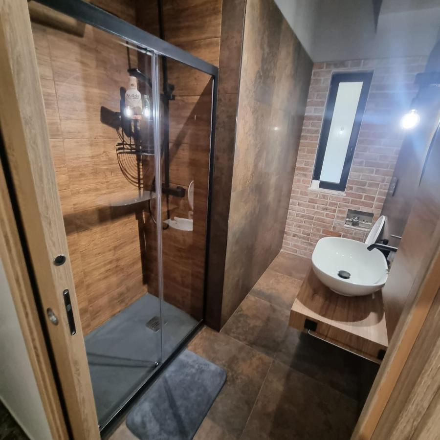 The Loft 27 Nocleg ze śniadaniem Bari