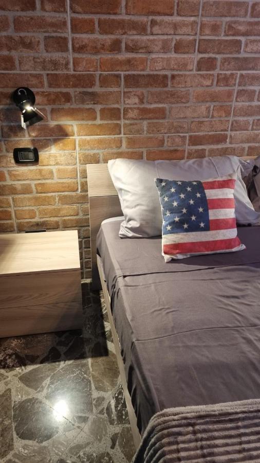 The Loft 27 Bari