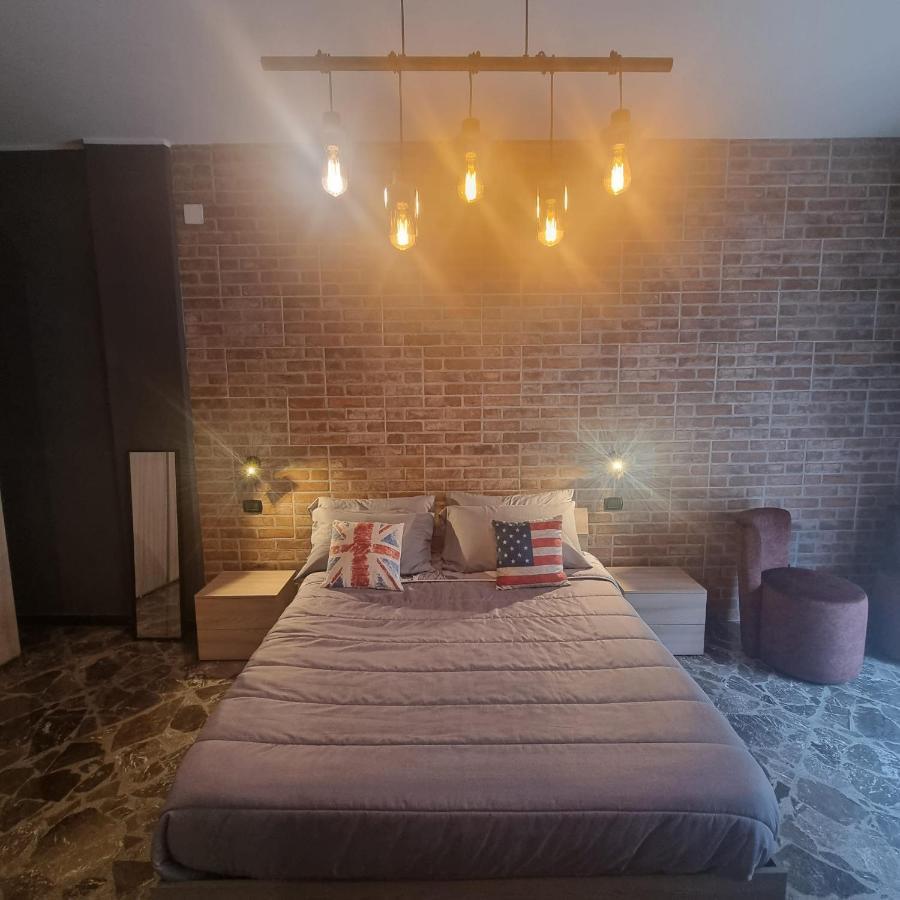 The Loft 27 Bari