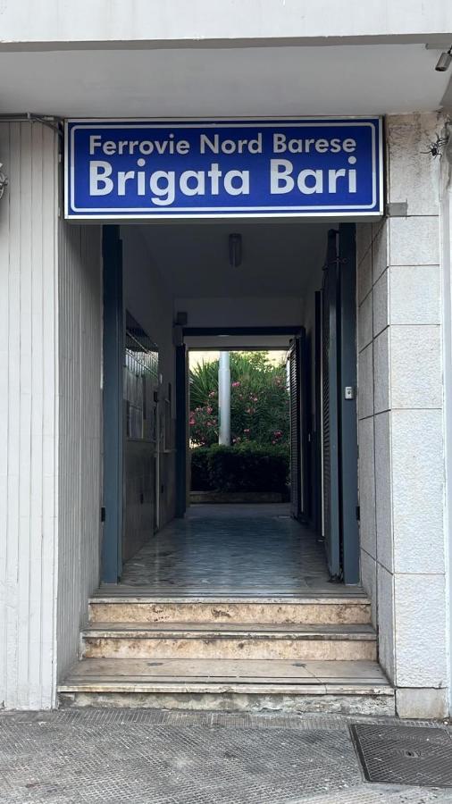 Brigata Regina 88 * Bari