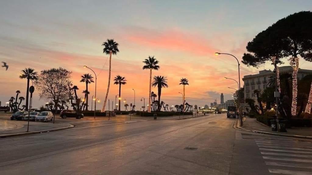 La Clessidra * Bari