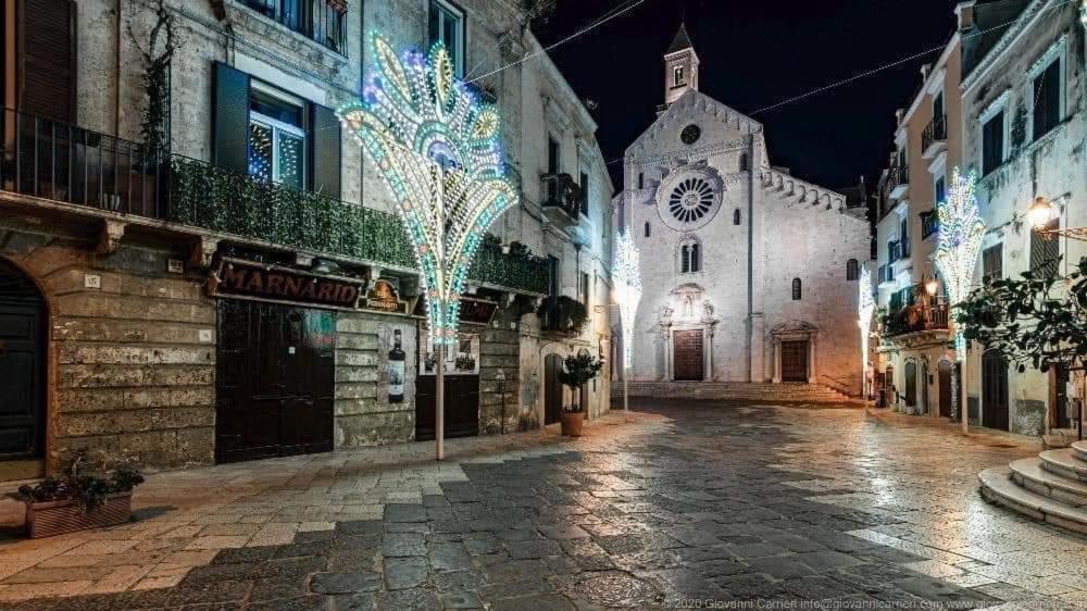 Bed & Breakfast La Clessidra Bari