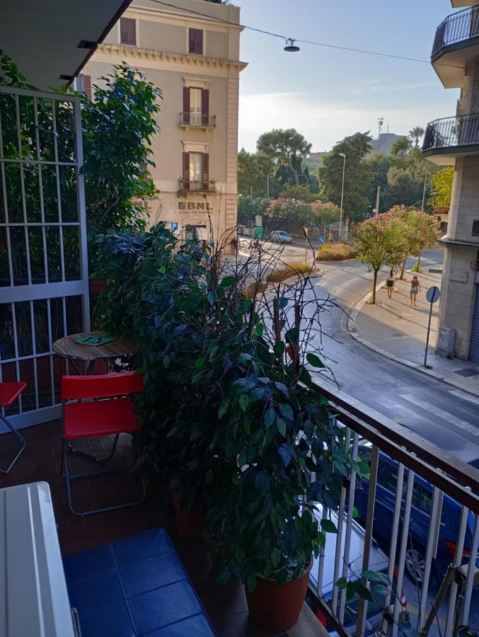 Casa Piacquadio Bari