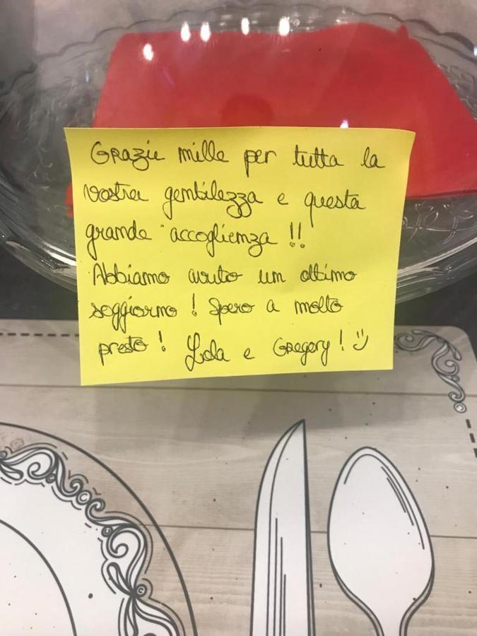Bed & Breakfast La Clessidra *