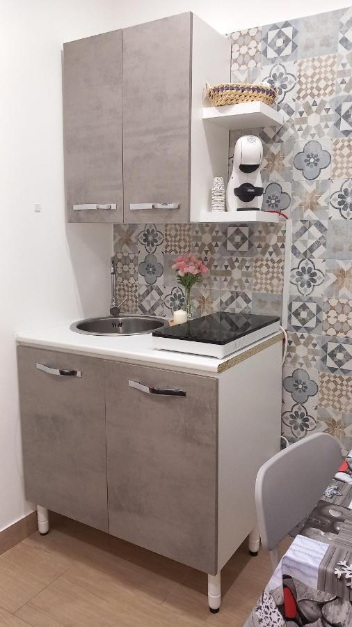 Apartment Adriatic Bari