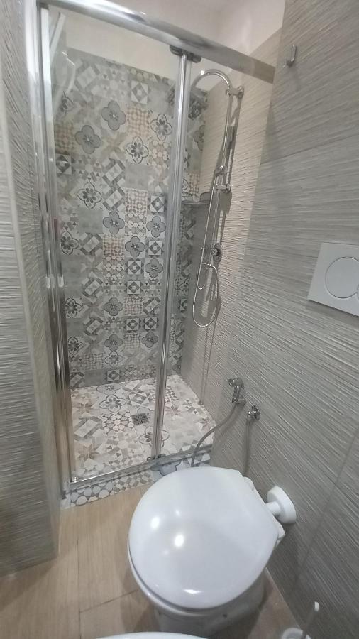 Apartment Adriatic Bari