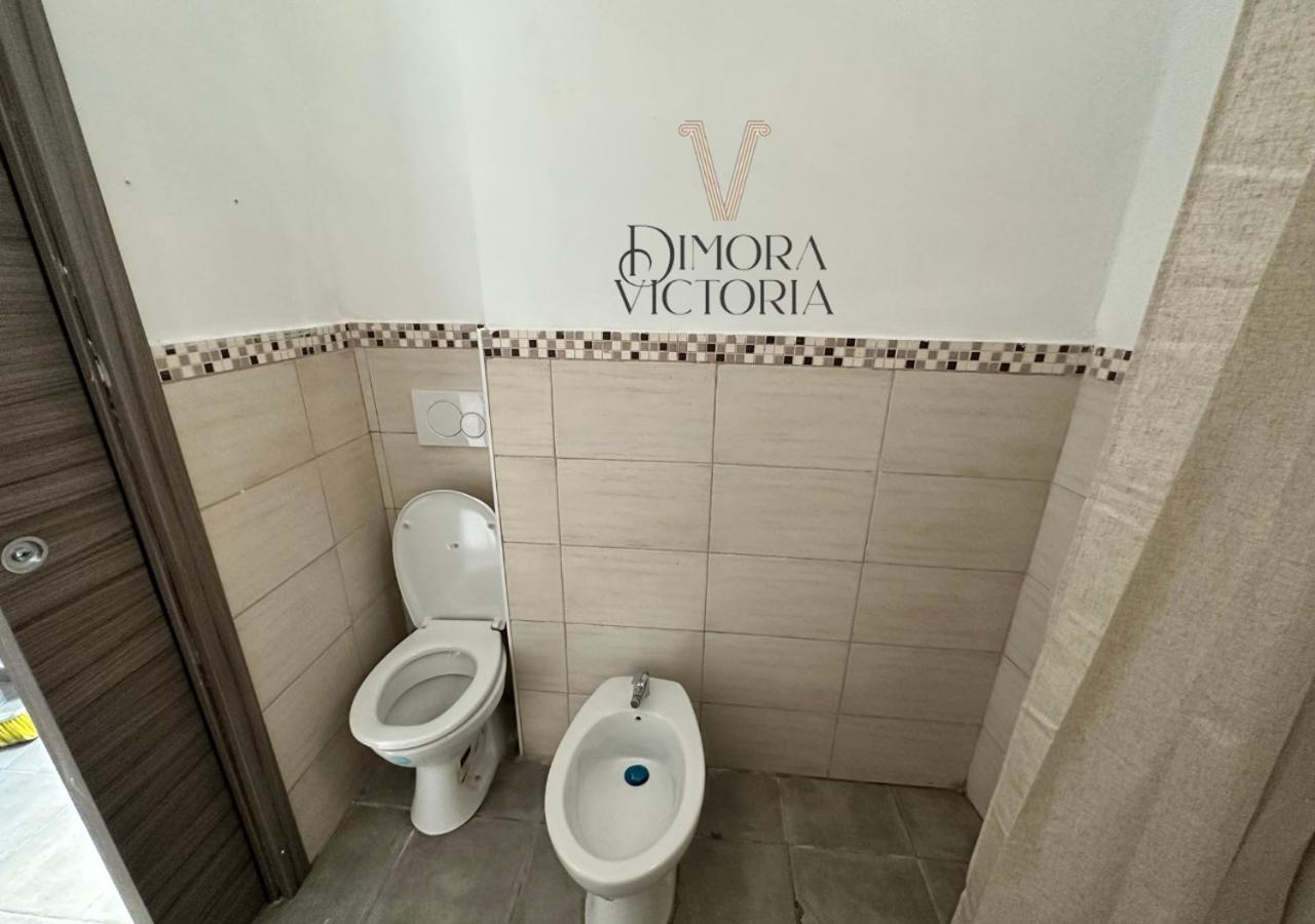Apartment Victoria *