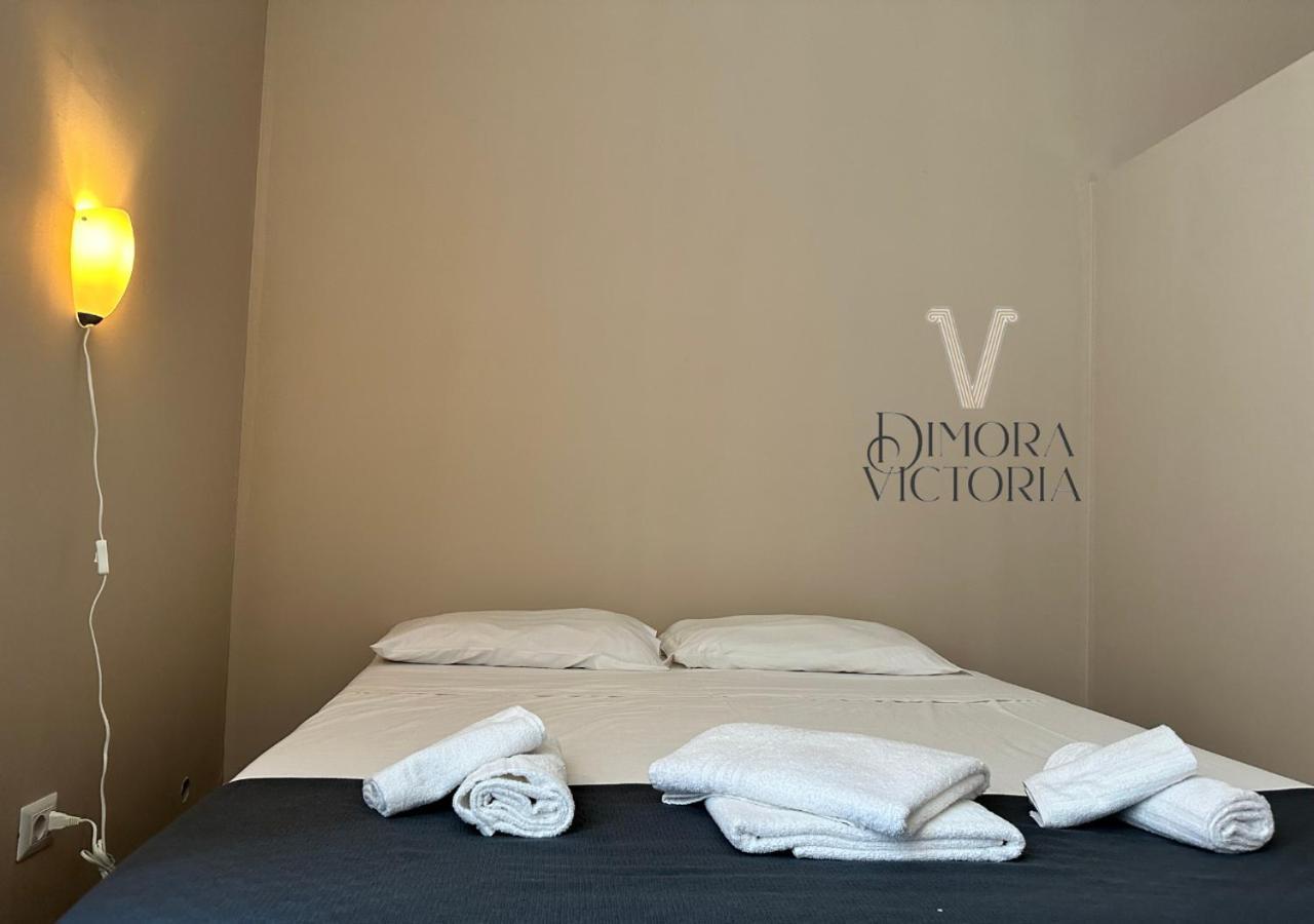 Apartment Victoria *