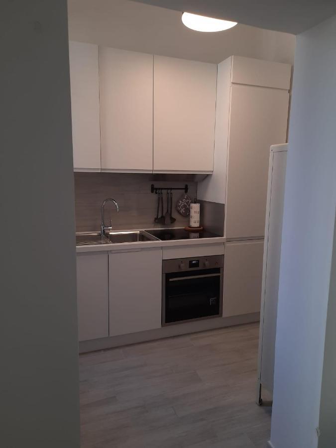 Appartement La Casa Di Maar Bari