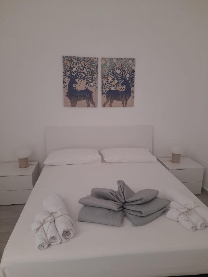 La Casa Di Maar Appartement *
