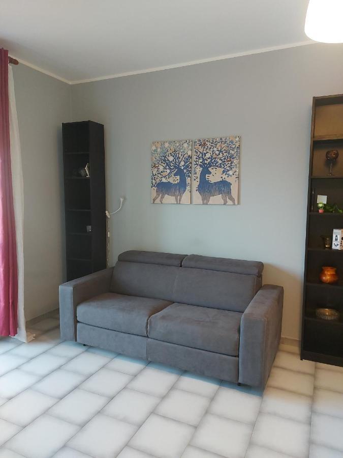 La Casa Al Cancello Rotto Appartamento
