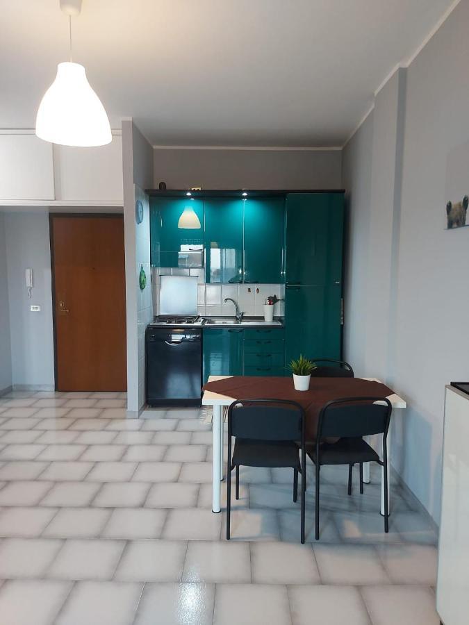 La Casa Al Cancello Rotto Appartamento *