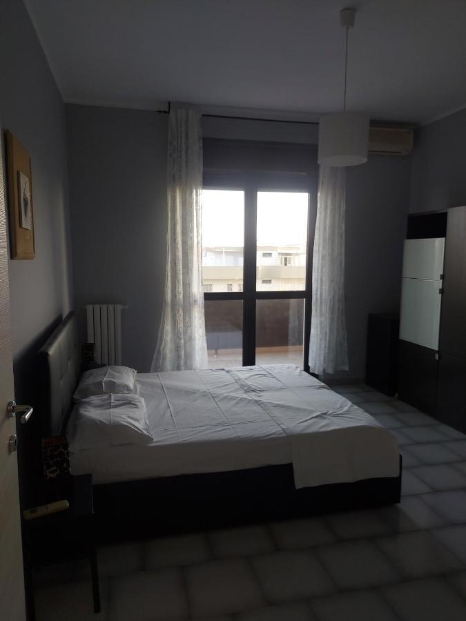 La Casa Al Cancello Rotto Appartamento Bari