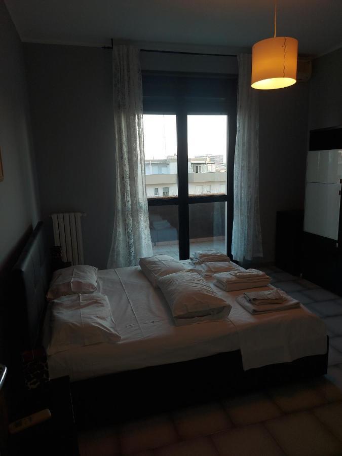 La Casa Al Cancello Rotto Appartamento Bari
