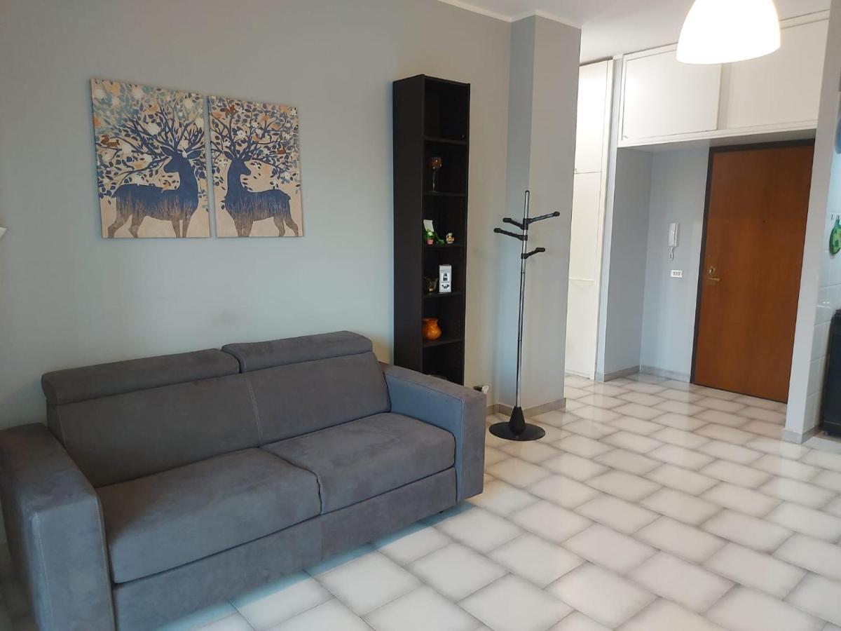 La Casa Al Cancello Rotto Appartamento Bari