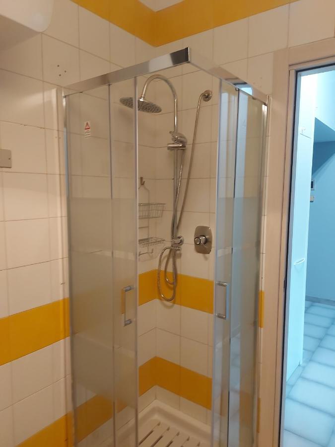 Appartamento La Casa Al Cancello Rotto Bari